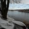 Am Stausee - Illerstausee - Unterallgäu