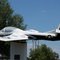 Cessna T-37A "Tweet" on display at Bartow Municipal Airport, Bartow, FL