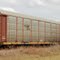 TTX Company/Norfolk Southern Autorack No. 971223 at Agricola, FL