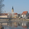 Lauingen an der Donau