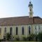 Kloster Maria Medingen Klosterkirche