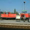 Plattling Bahnhof