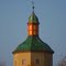 Turm des Bezirkskrankenhauses Mainkofen