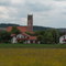 Germania, view from car