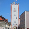 Münchner Tor, Mühldorf