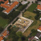 Bau der Evangelischen Kirche Ampfing (2007)