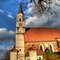 Ebing nahe Mühldorf (20.03.11,So)
