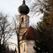 Kirche in Weidenbach