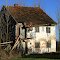 das alte Haus von Rocky Tocky