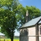 A rest in the shadow- Wildenberg-Kapelle