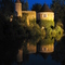 Fairy tale scenery at Dinkelsbühl