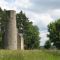Ruine der Cyriakus Kapelle