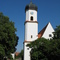 Heilige Dreifaltigkeit - Rühlingstetten