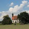 Kreuzkapelle - Wilburgstetten