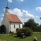 Kapelle in Oberbronnen