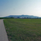Radtour 06 - Blick zum Hesselberg