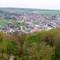 Panorama auf Nattheim