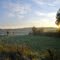 Soft autumn morning at Lonetal