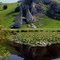 Die Steinernen Jungfrauen im Eselsburger Tal