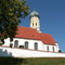 St. Georg in Buchloe-Lindenberg