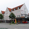 Stadthotel in Lindenberg