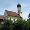 Schwäbishofen St. Nikolaus