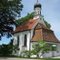 Gutenberg Dreifaltigkeitskapelle