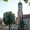 Gutenberg, Ostallgäu