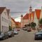 Greding, Marktplatz