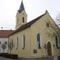 Marienheim Evang.-reform. Kirche