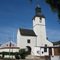 Wolkertshofen St. Quirinius mit Torhaus