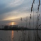 Romantic mood at Bergheimer See