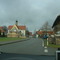 Ortsdurchfahrt von Adrazhofen