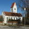 Mailand Kirche