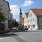 Jahnweg - Hauptstraße
