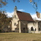 Alte Kapelle Christgarten