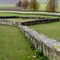 Römische Villa rustica in Holheim - Wirtschaftsgebäude