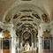 Wallfahrtskirche "Zur Schmerzhaften Muttergottes" auf dem Gartlberg, Pfarrkirchen
