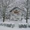 Pension Hasenberger Winter im Rottal