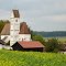 Katholische Nebenkirche Wald (ehem. Wallfahrtskirche St. Maria, erbaut urspr. Ende 13. Jhdt.)