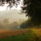 Morning walk near Neresheim