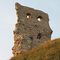 "Berggeist" ("Mountain Ghost") Ruine Flochberg