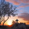 Ostalb Sunset