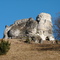 Felsenburg- rock castle Schenkenstein