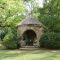 Dunaway Gardens, Newnan, Georgia, USA
