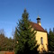 Scheppacher Kapelle