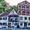 Alte Muehle bei Schwabegg