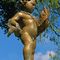 Brunnenfigur in Treuchtlingen
