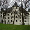 Castle in Jettingen