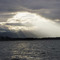 Herbstliche Wolkenstimmung
